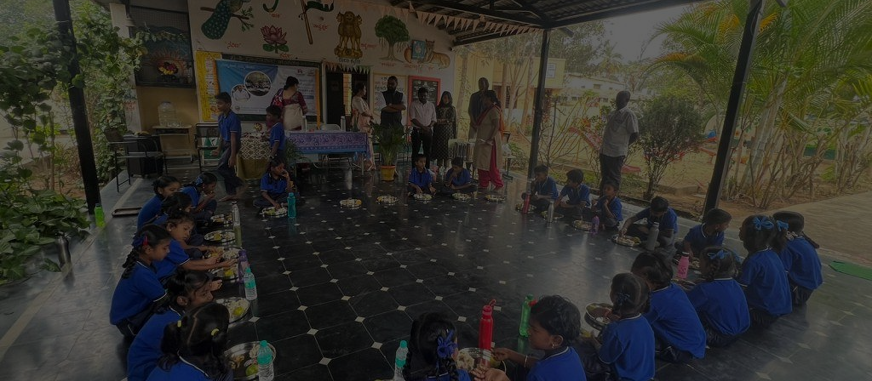 News and Media Banner