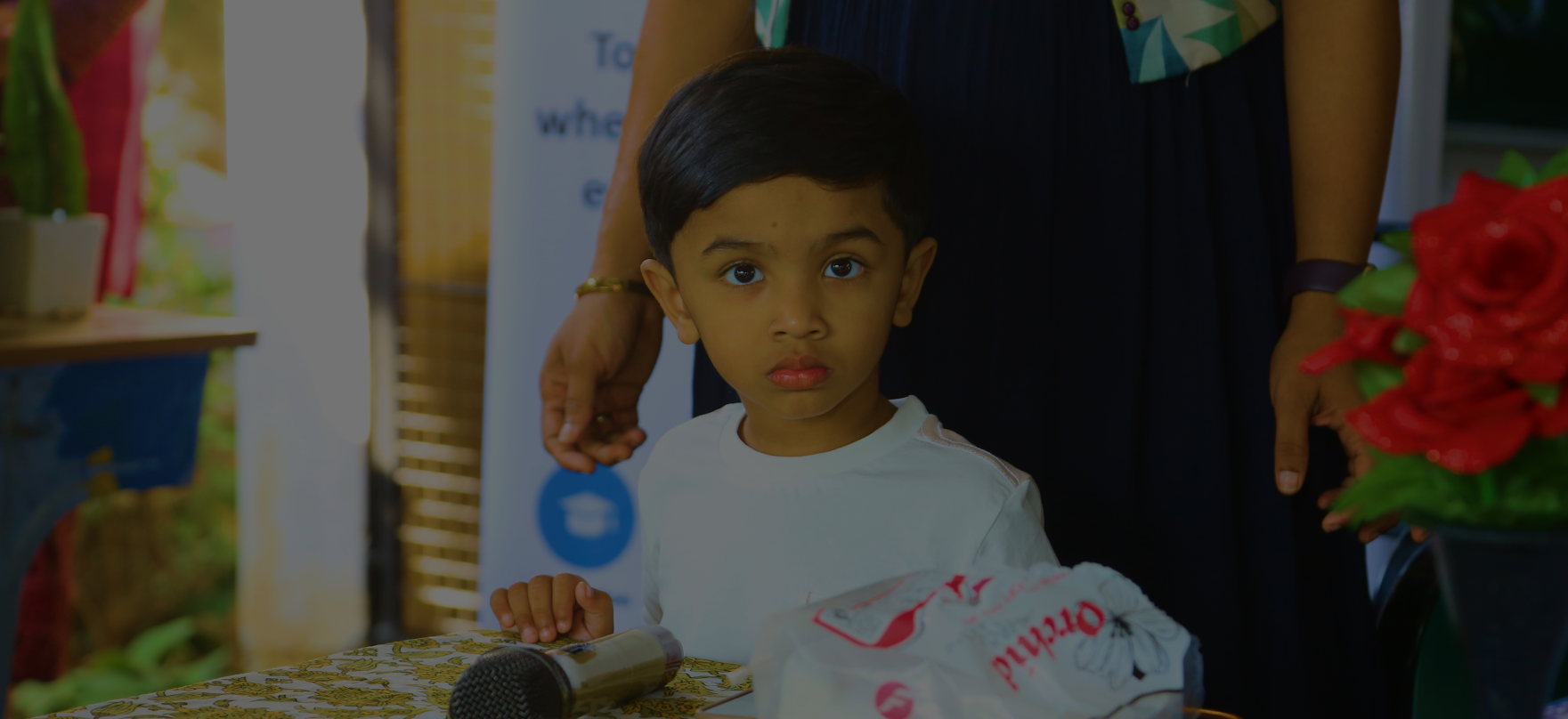 Laying the Foundation of Happiness