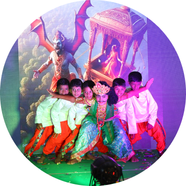 Annual Day Celebration