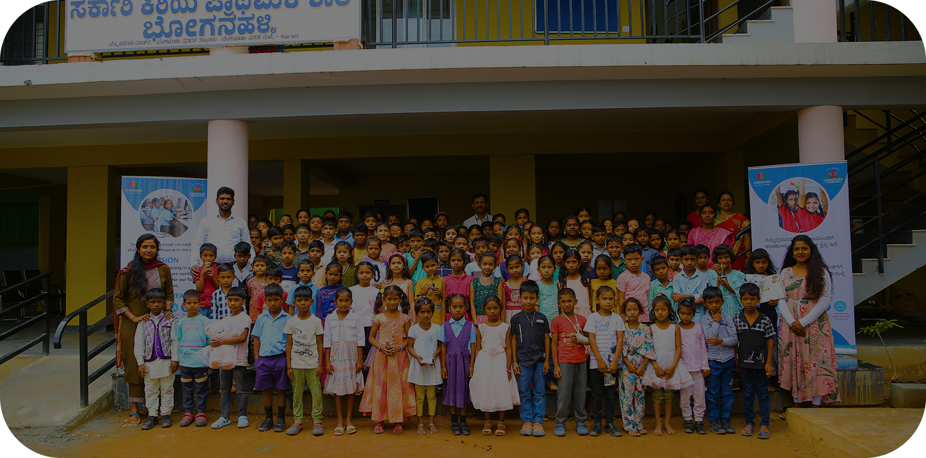 Iskilla Inauguration Speech by Sri - Madhusudhan G - Managing Trustee