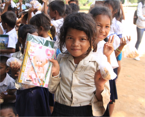 Community Health Initiative