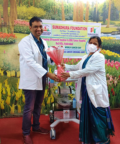 Health and Sanitation