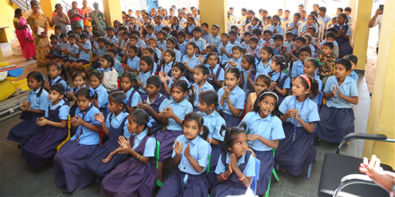 Further extended Support