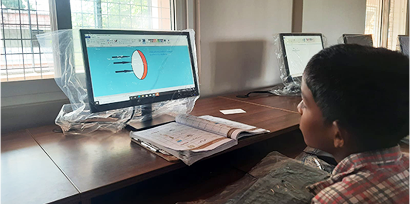 Infrastructure Development