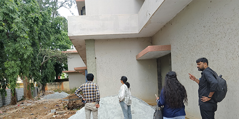 Structural Repairs & Heritage Preservation