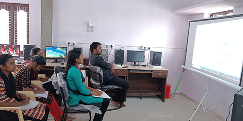 YouTuber Training Course