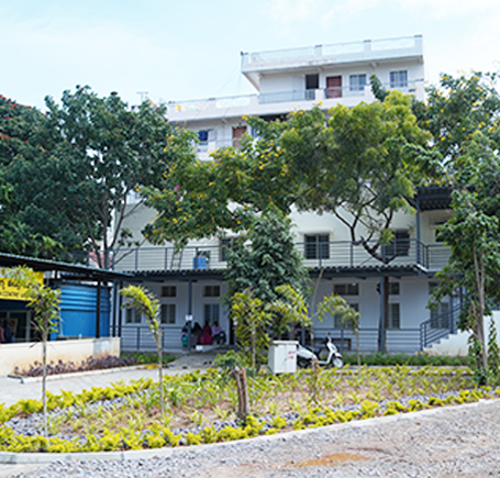 Varthoor Maternity Hospital Beautification and Landscaping