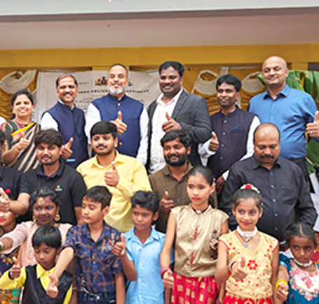 Government Lower Primary School, Bhoganhalli