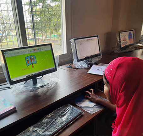 Zilla Parishad High School