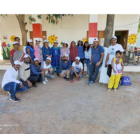 Government Lower Primary School, Chikkanekkundi