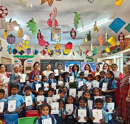 Blank to Blessing – Turning Unused Pages into Opportunities