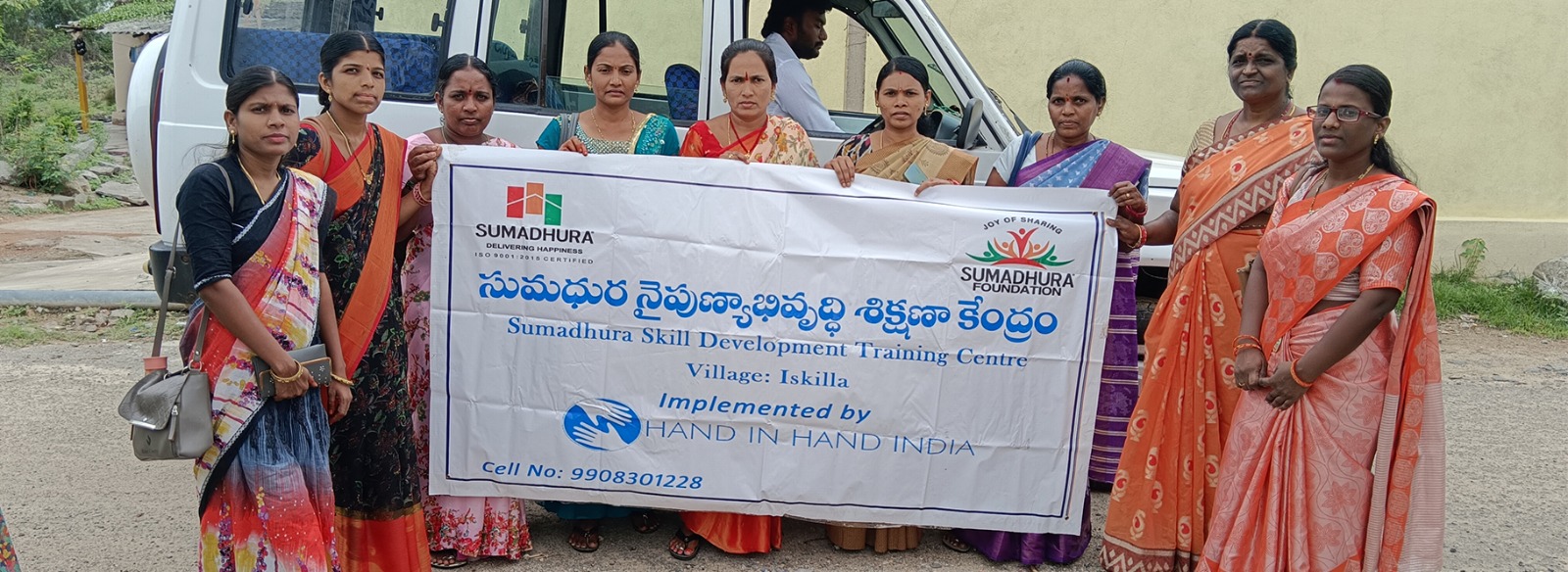 Transforming Potential into Opportunity.