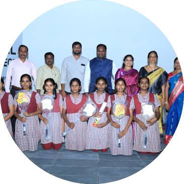 Renovation of Residential Gurukul school