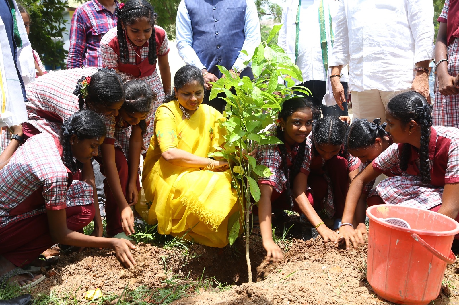 Laying the Foundation of Happiness